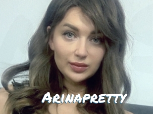 Arinapretty