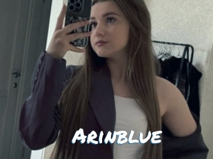 Arinblue
