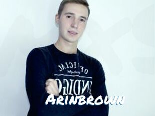 Arinbrown