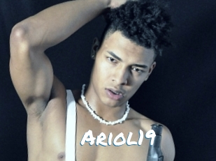 ariol19 Max 50