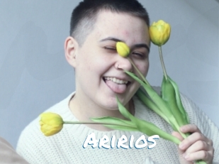Aririos