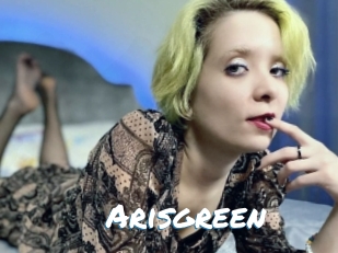Arisgreen