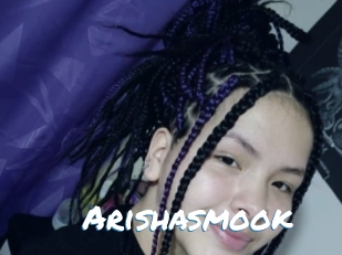 Arishasmook