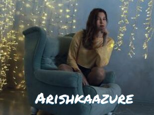 arishkaazure Max 50