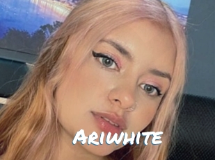 Ariwhite