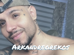Arkandregrekos