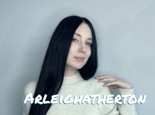 Arleighatherton
