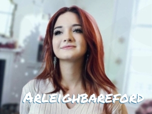 Arleighbareford
