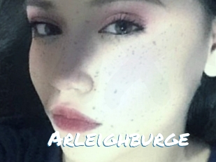 Arleighburge