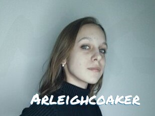 Arleighcoaker