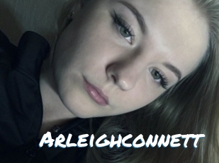 Arleighconnett