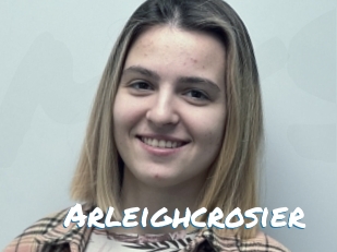 Arleighcrosier