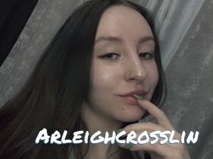Arleighcrosslin