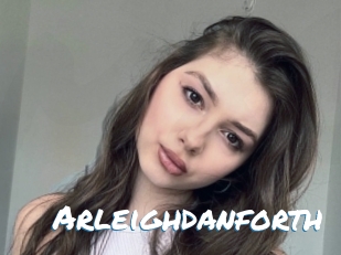 Arleighdanforth
