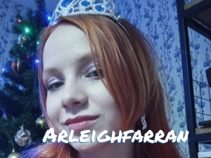 Arleighfarran