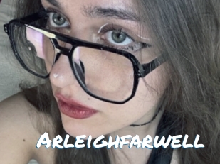 arleighfarwell Max 50