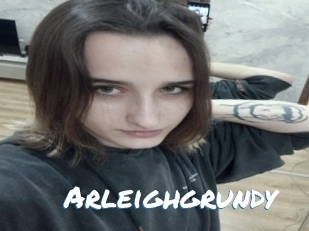 Arleighgrundy