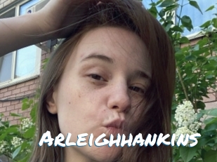 arleighhankins Max 50
