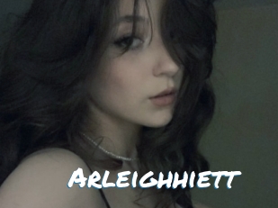 Arleighhiett