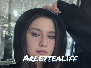 Arlettealiff