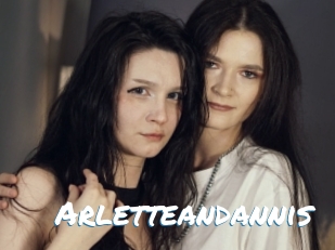 arletteandannis Max 50