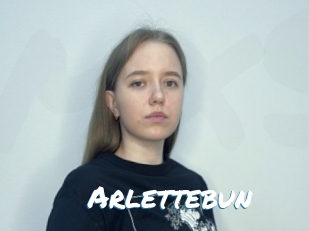 Arlettebun