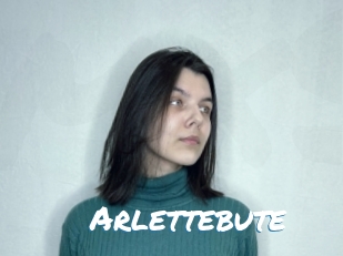 Arlettebute