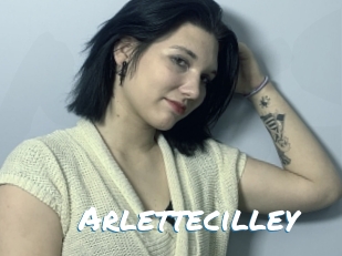 Arlettecilley