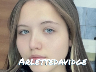Arlettedavidge
