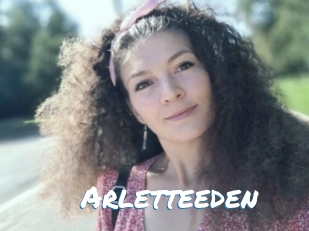 Arletteeden