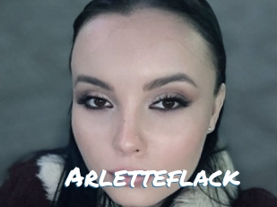 Arletteflack