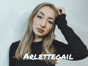 Arlettegail