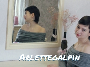 Arlettegalpin
