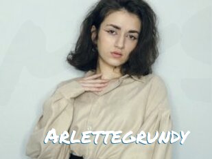 Arlettegrundy