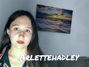 Arlettehadley