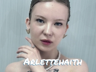 Arlettehaith