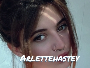 Arlettehastey