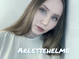 Arlettehelme