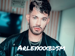 Arleyxxxbdsm