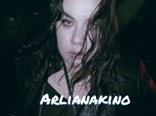 Arlianakino