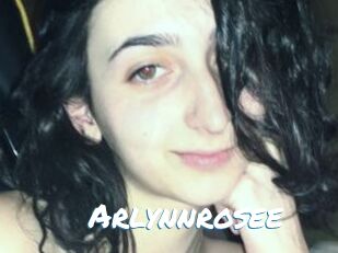 Arlynnrosee
