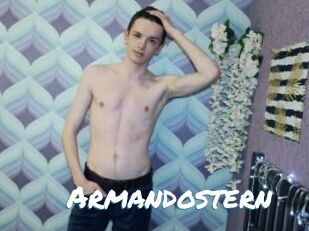 Armandostern