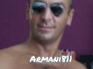 Armani811