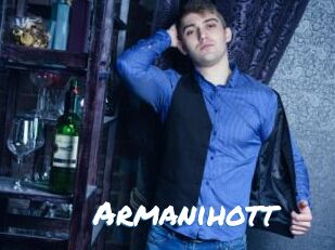 Armanihott