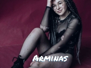 Arminas