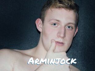 Arminjock