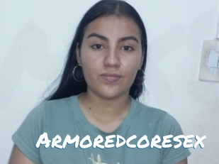Armoredcoresex