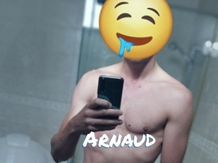 arnaud Max 50