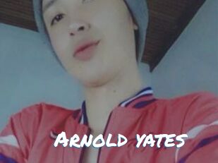 Arnold_yates