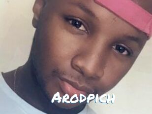 Arodpich